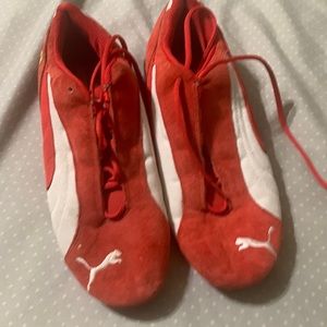Puma Ferrari Replicats